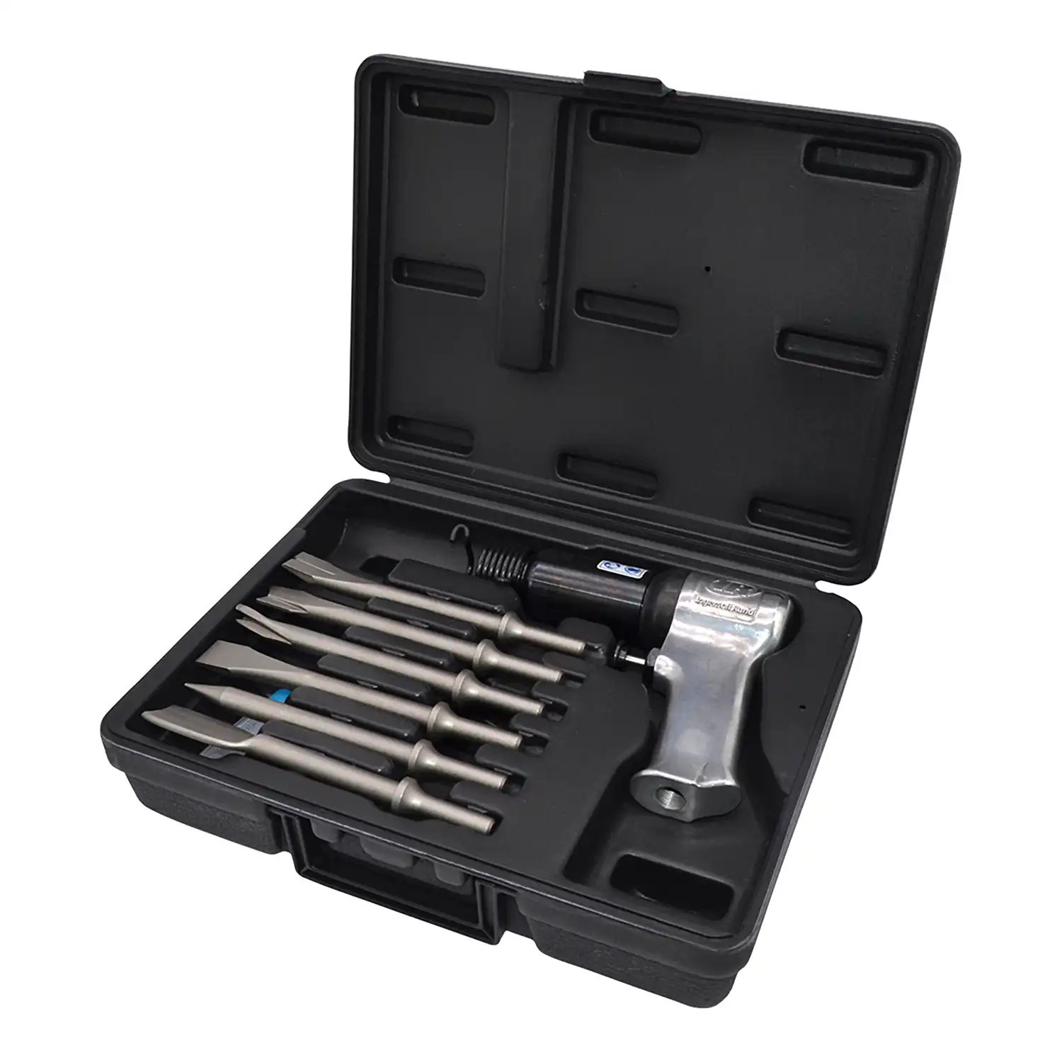 Marteau pneumatique super duty, 3000 BPM, course 2-9/32”