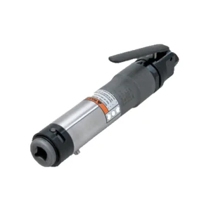 Détartreuse pneumatique à burin, 5500 BPM, course 9/16”