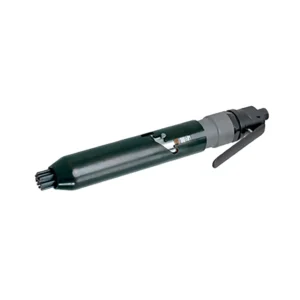 Détartreuse pneumatique à aiguilles, 5500 BPM, course 9/16”