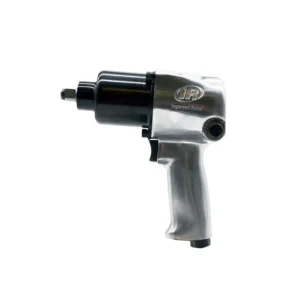 Clé à chocs pneumatique 1/2”, super duty, 600 pi-lb, bague de friction, poignée pistolet