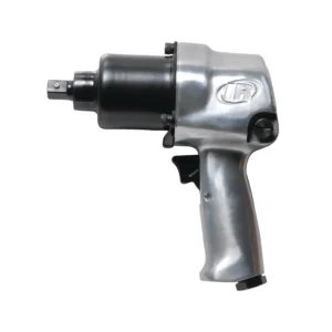 Clé à chocs pneumatique 1/2”, 450 pi-lb, goupille de retenue, poignée pistolet