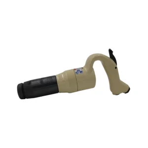 Marteau piqueur pneumatique, course 2”, 2300 BPM, tige hexagonale, collier ovale