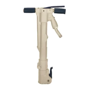 Brise-béton pneumatique, tige hexagonale 1 x 4-1/4”, course 6.25”, 1250 BPM, alésage 1-3/4”