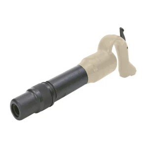 Marteau piqueur pneumatique, course 2”, 2300 BPM, tige hexagonale, collier rond