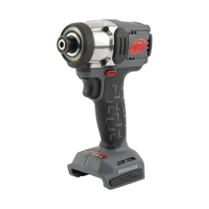 Visseuse à chocs sans fil 20V 1/4” hexagonale, 350 pi-lb, changement rapide, compacte, poignée pistolet, outil seul