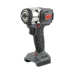 Clé à chocs sans fil 20V 3/8”, 400 pi-lb, compacte, bague de friction, poignée pistolet, outil seul