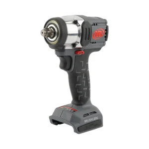 Clé à chocs sans fil 20V 1/2”, 450 pi-lb, compacte, bague de friction, poignée pistolet, outil seul