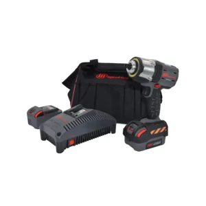 Clé à chocs sans fil 20V 3/8”, ensemble 2 batteries, environnement dangereux, 550 pi-lb, poignée pistolet