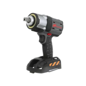 Clé à chocs sans fil 20V 1/2”, environnement dangereux, 550 pi-lb, goupille de retenue, poignée pistolet, outil seul